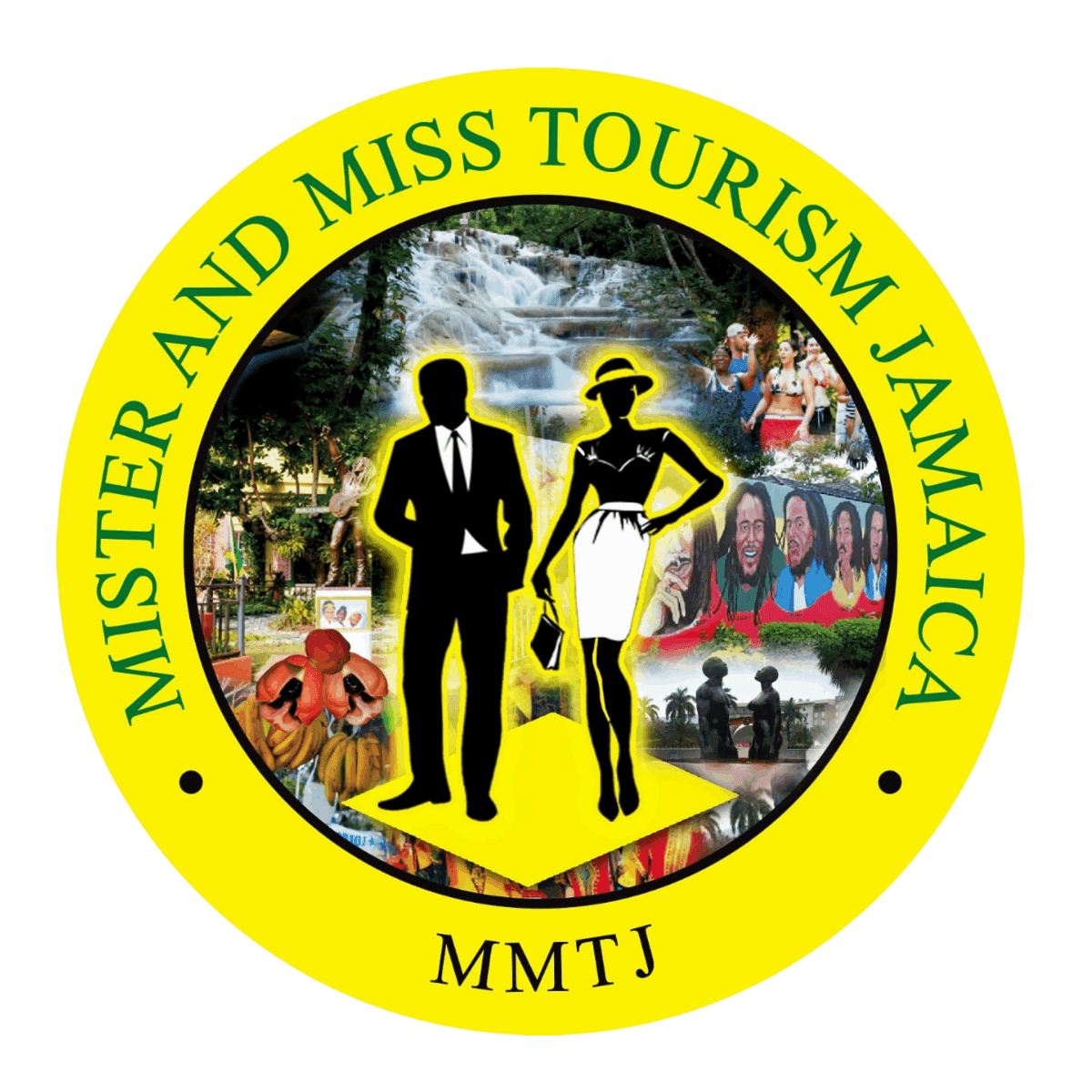 Mister and Miss Tourism Jamaica