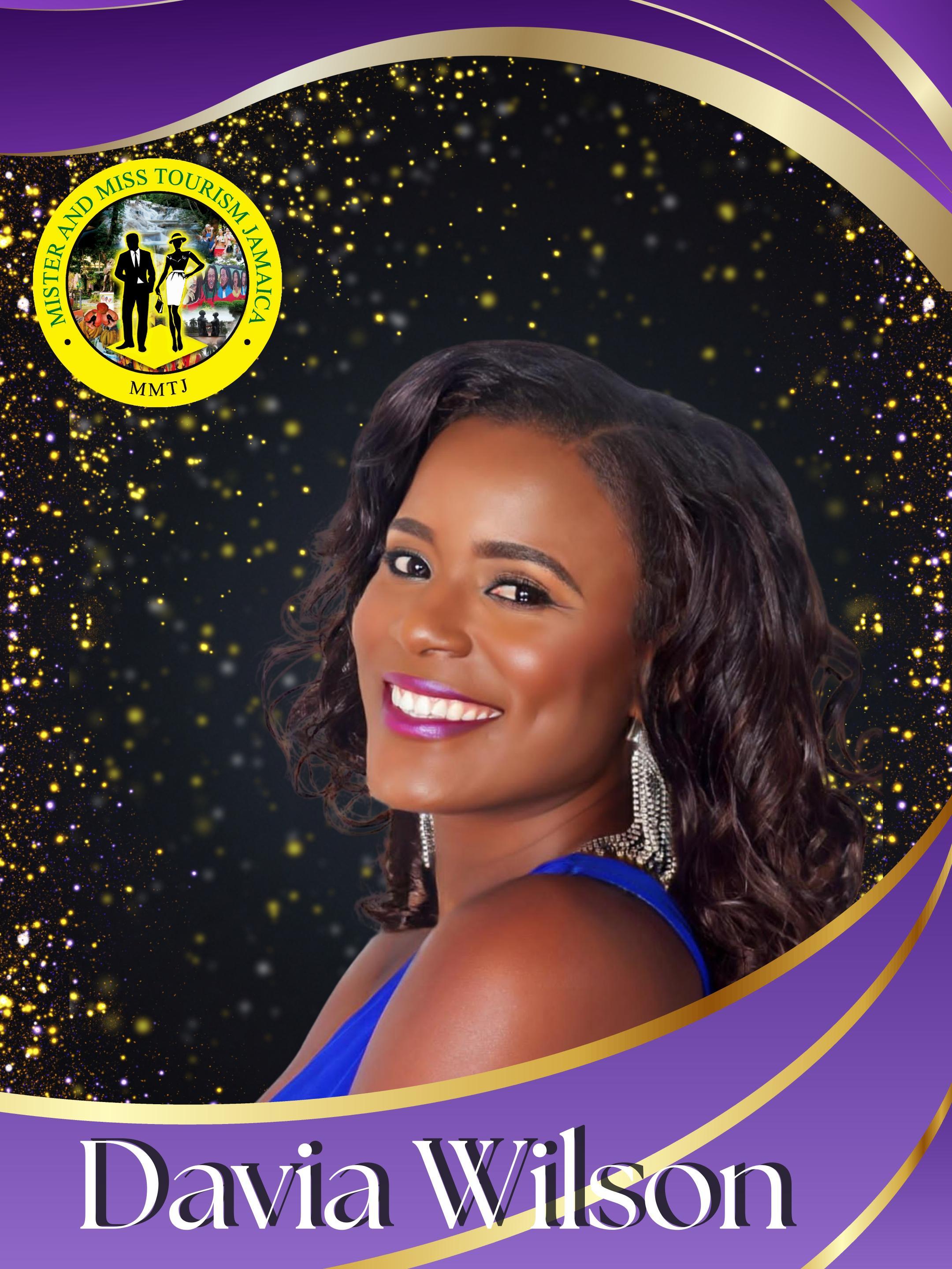 Davia Wilson